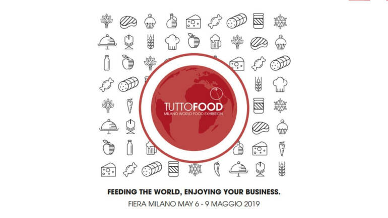 Tuttofood Milano 2019