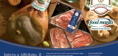 Settembre 2024, Salumi e Consumi